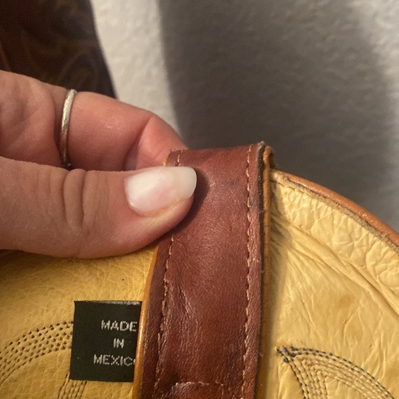 Justin boots - Picture 6 of 10